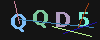 Gambar captcha